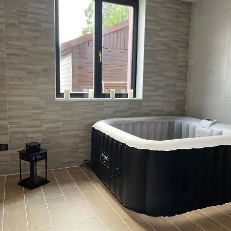 De Charme - W&b House * Dorlisheim