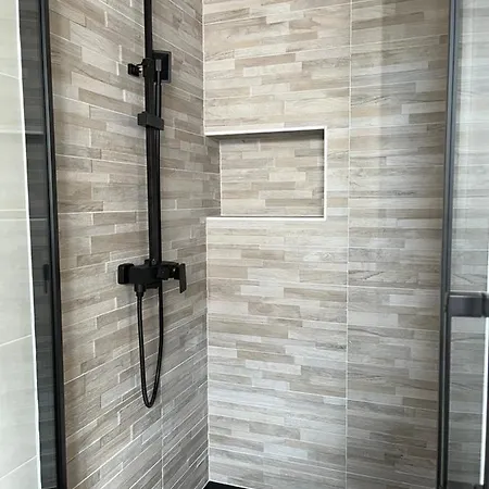 Lägenhet De Charme - W&b House *