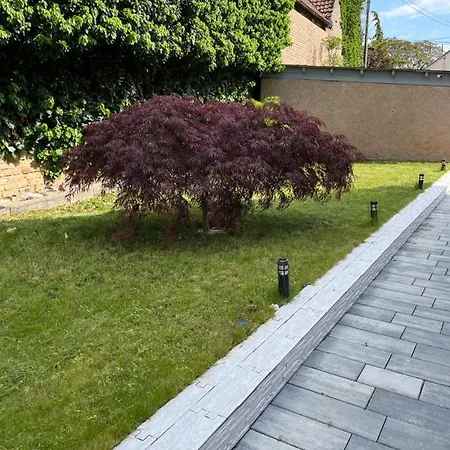 De Charme - W&b House Lägenhet Dorlisheim