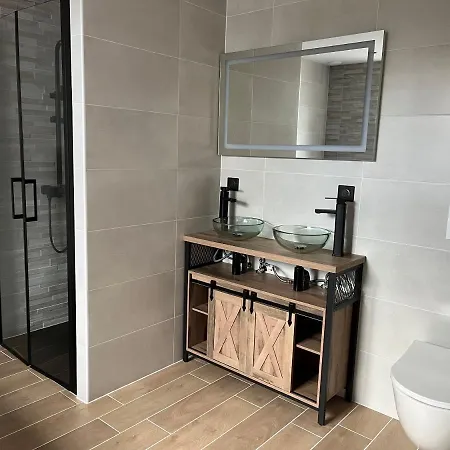 De Charme - W&b House