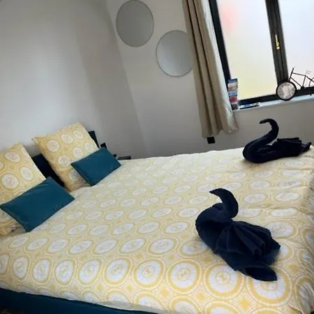 Lägenhet De Charme - W&b House Dorlisheim