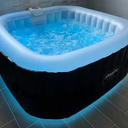 De Charme - W&b House Lägenhet *